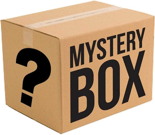 Pokémon Mystery Box Klein T.W.V €15