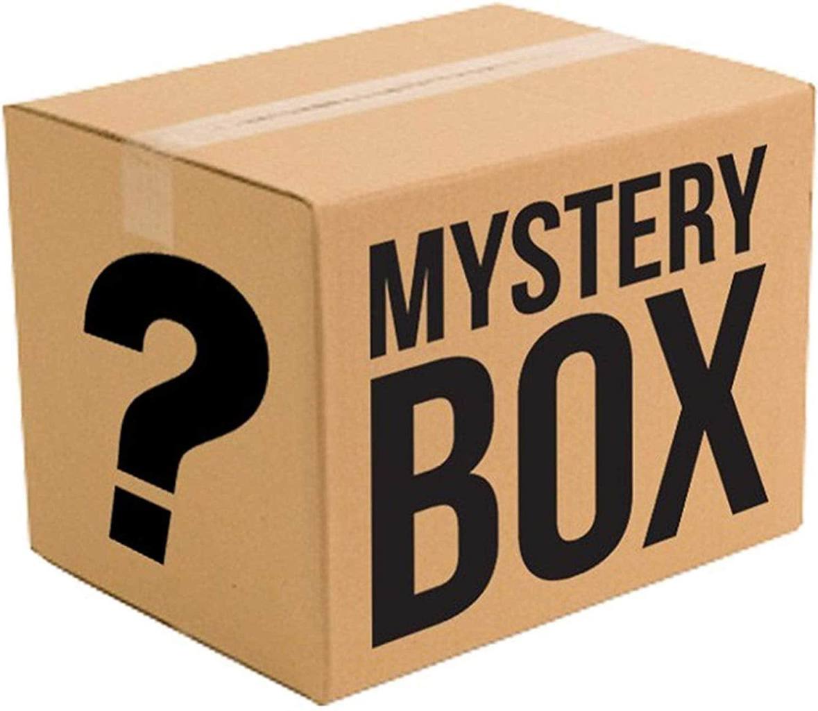 Pokémon Mystery Box Groot T.W.V €100